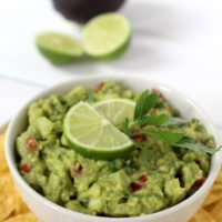 Guacamole