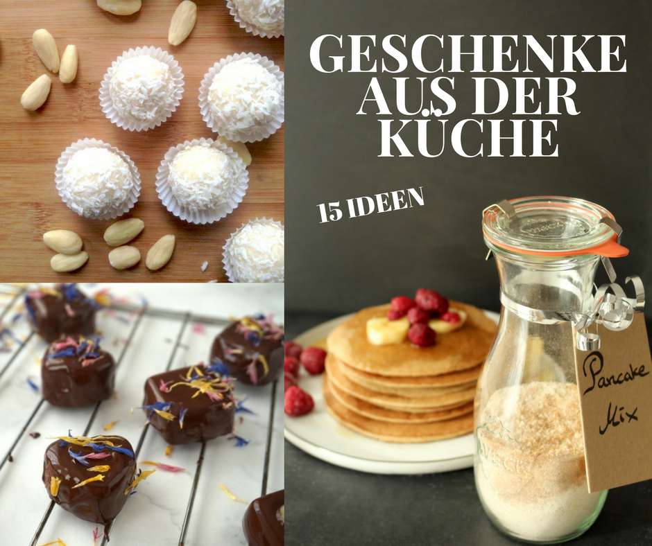 vegane Adventskalender